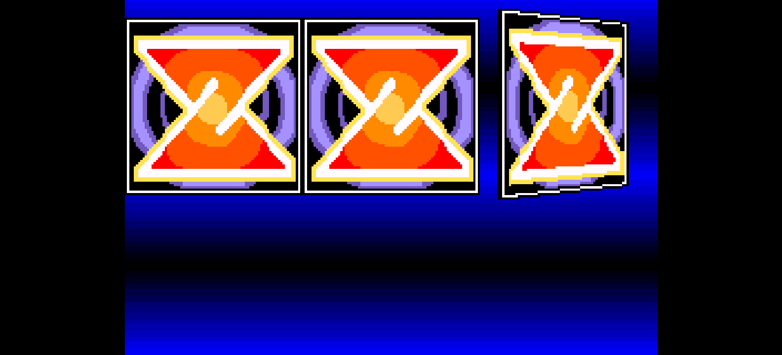 洛克人ZX4[未知](繁)(非官方)(32Mb)(需使用MGBA模拟器)